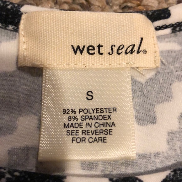 Wet seal tank bundle - Picture 3 of 3